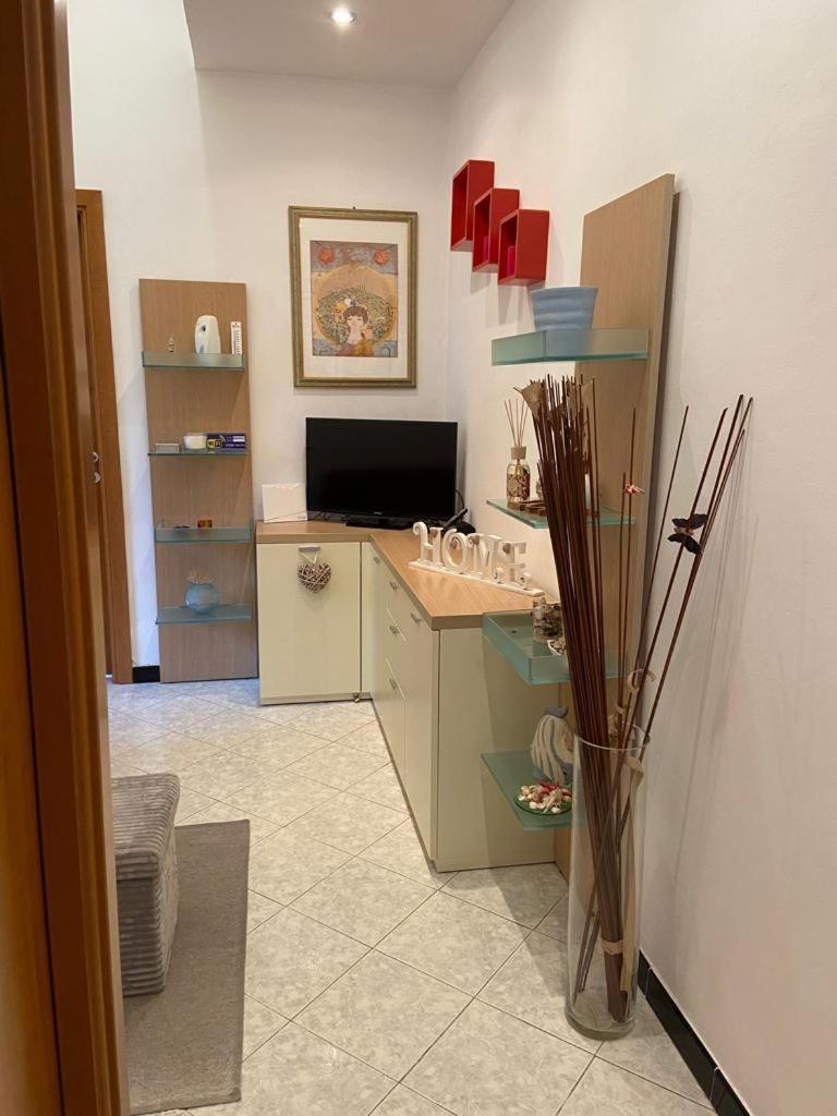 Glitter Home La Spezia Esterno foto