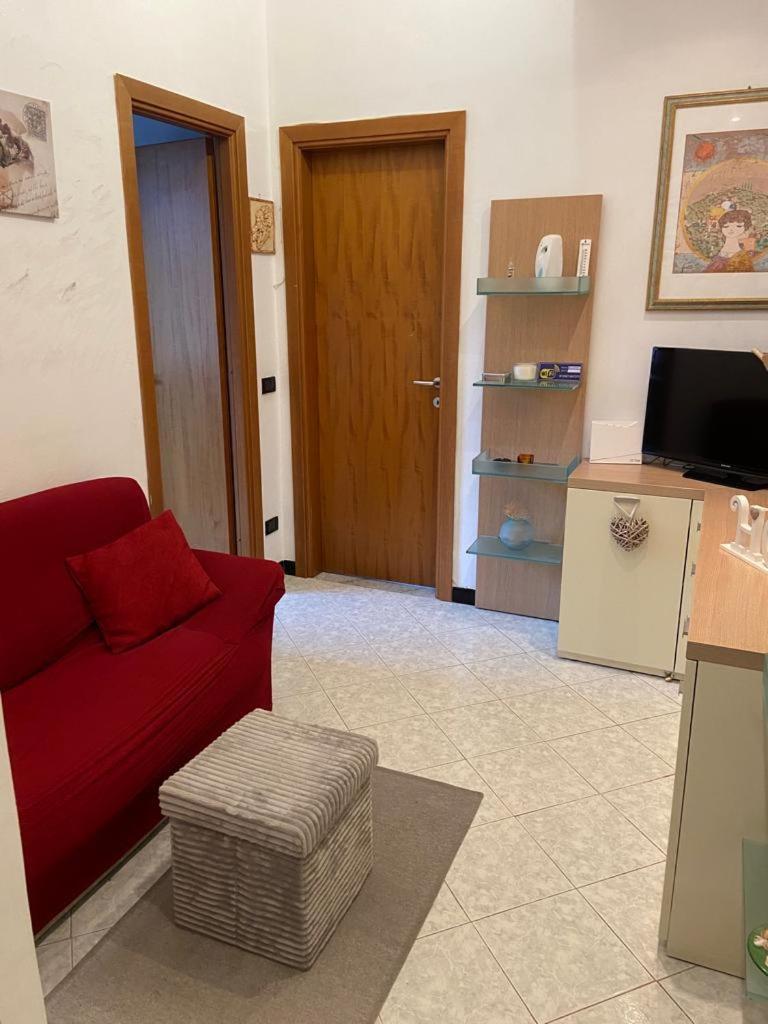 Glitter Home La Spezia Esterno foto