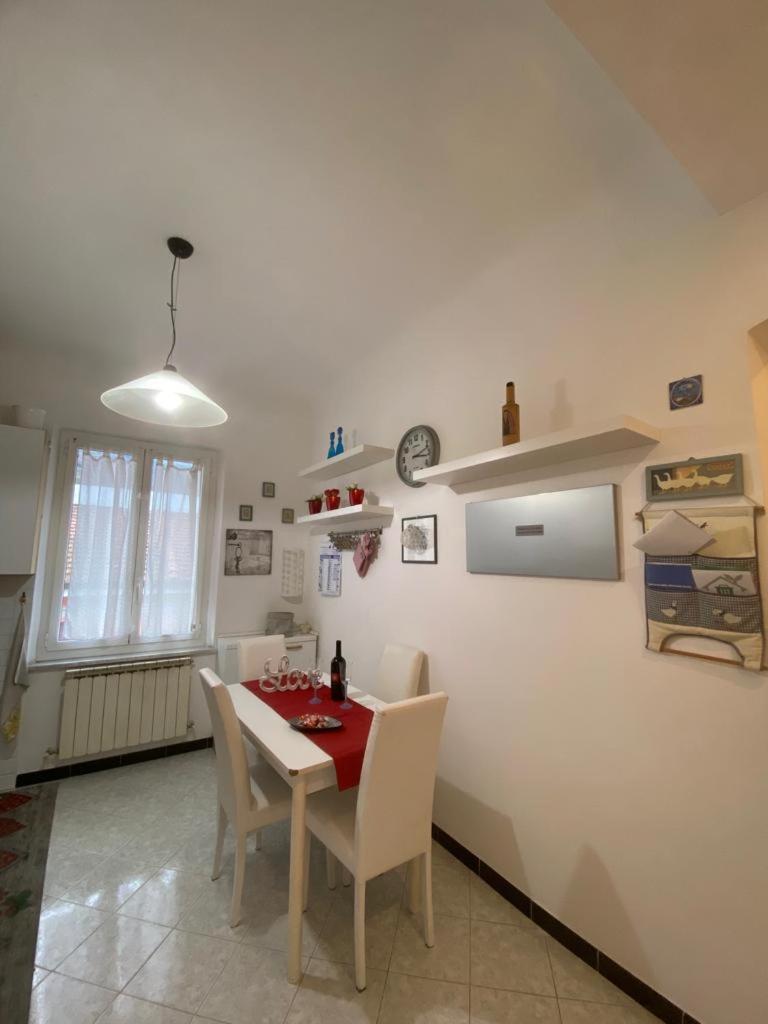 Glitter Home La Spezia Esterno foto