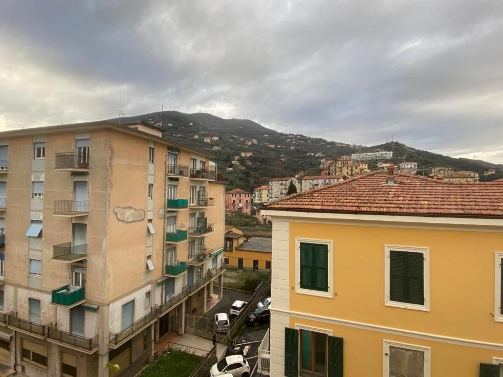 Glitter Home La Spezia Esterno foto