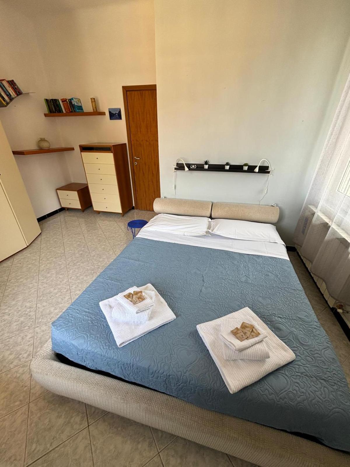 Glitter Home La Spezia Esterno foto