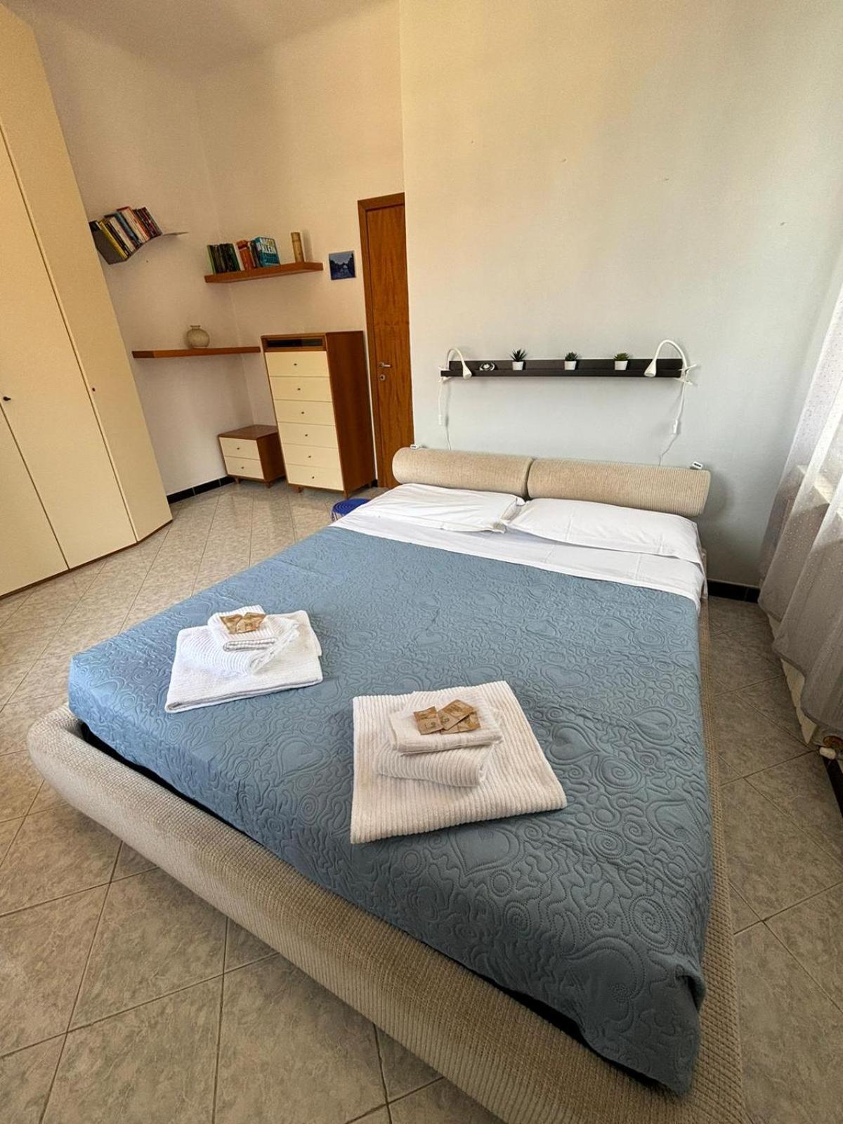Glitter Home La Spezia Esterno foto